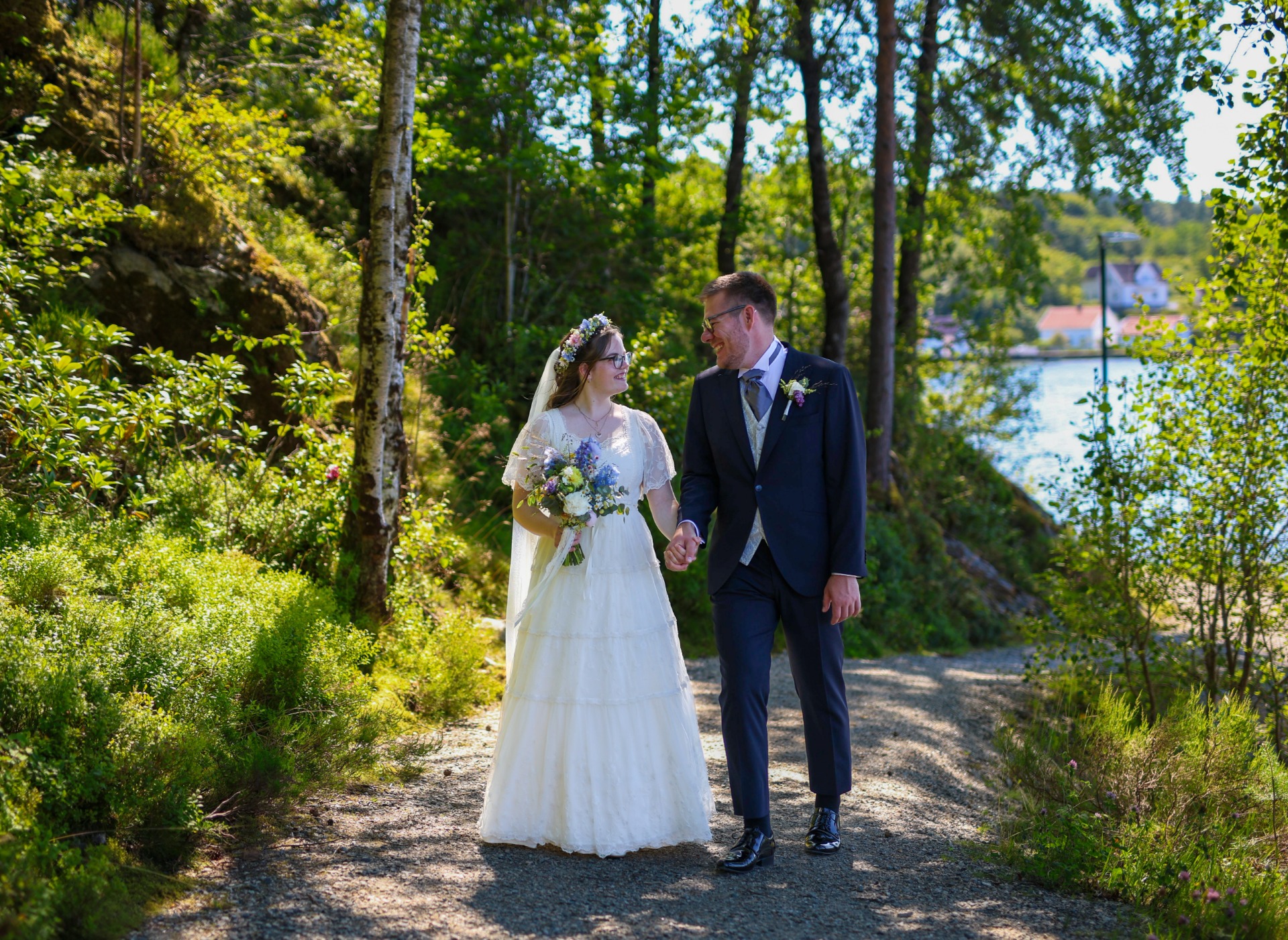 Camilla & Nicolai 12.07.25