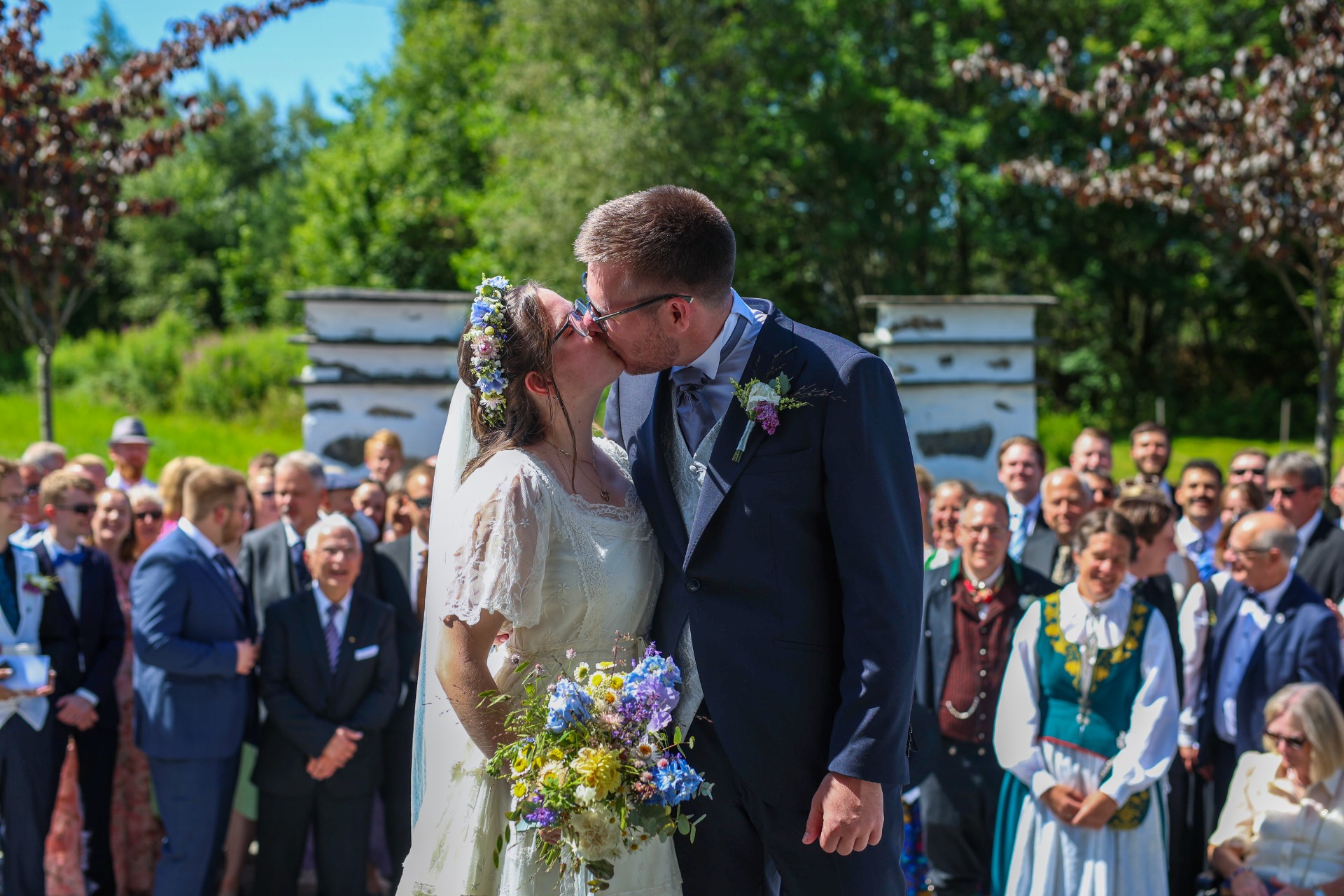 Camilla & Nicolai 12.07.25