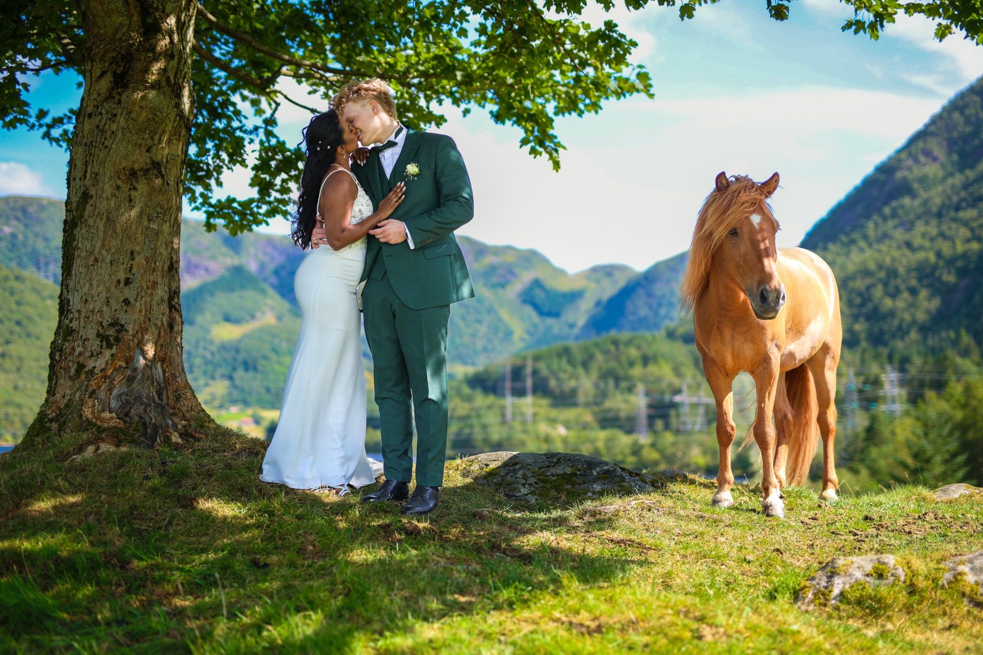 Karina & Lauris 02.08.25