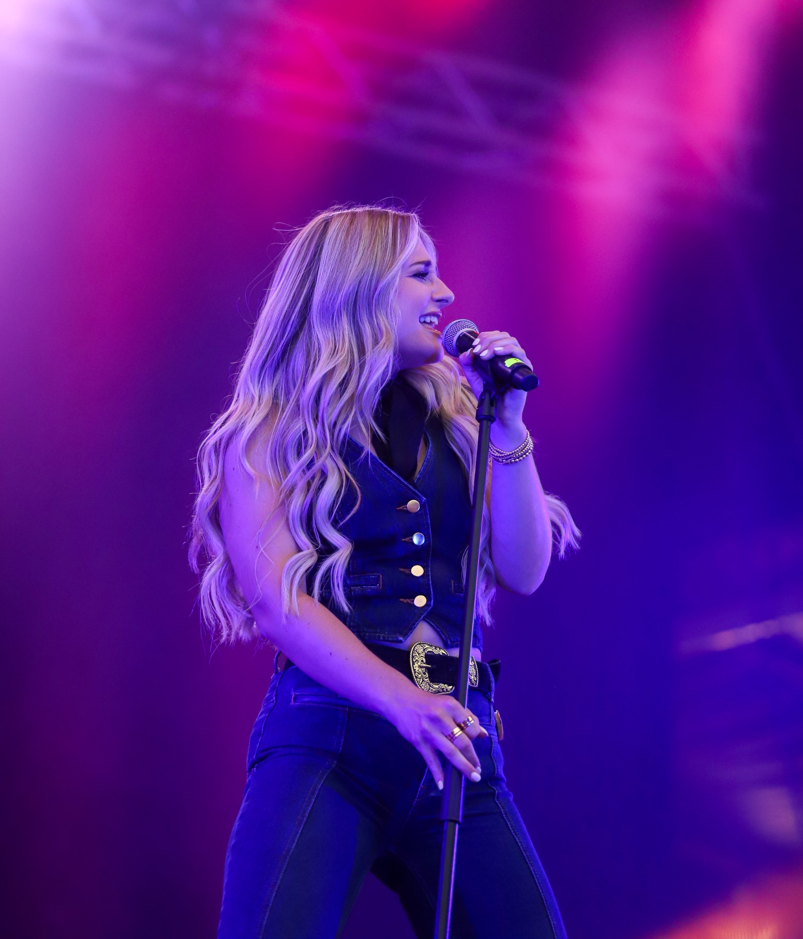 Erin Kinsey Byfjordfestivalen 2025