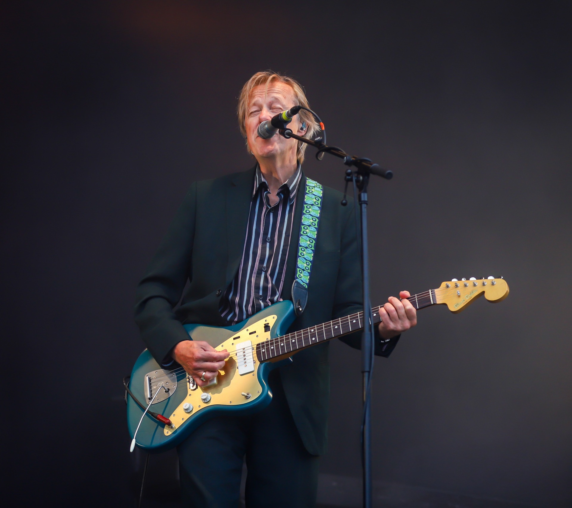 Delillos Byfjordfestivalen 2025