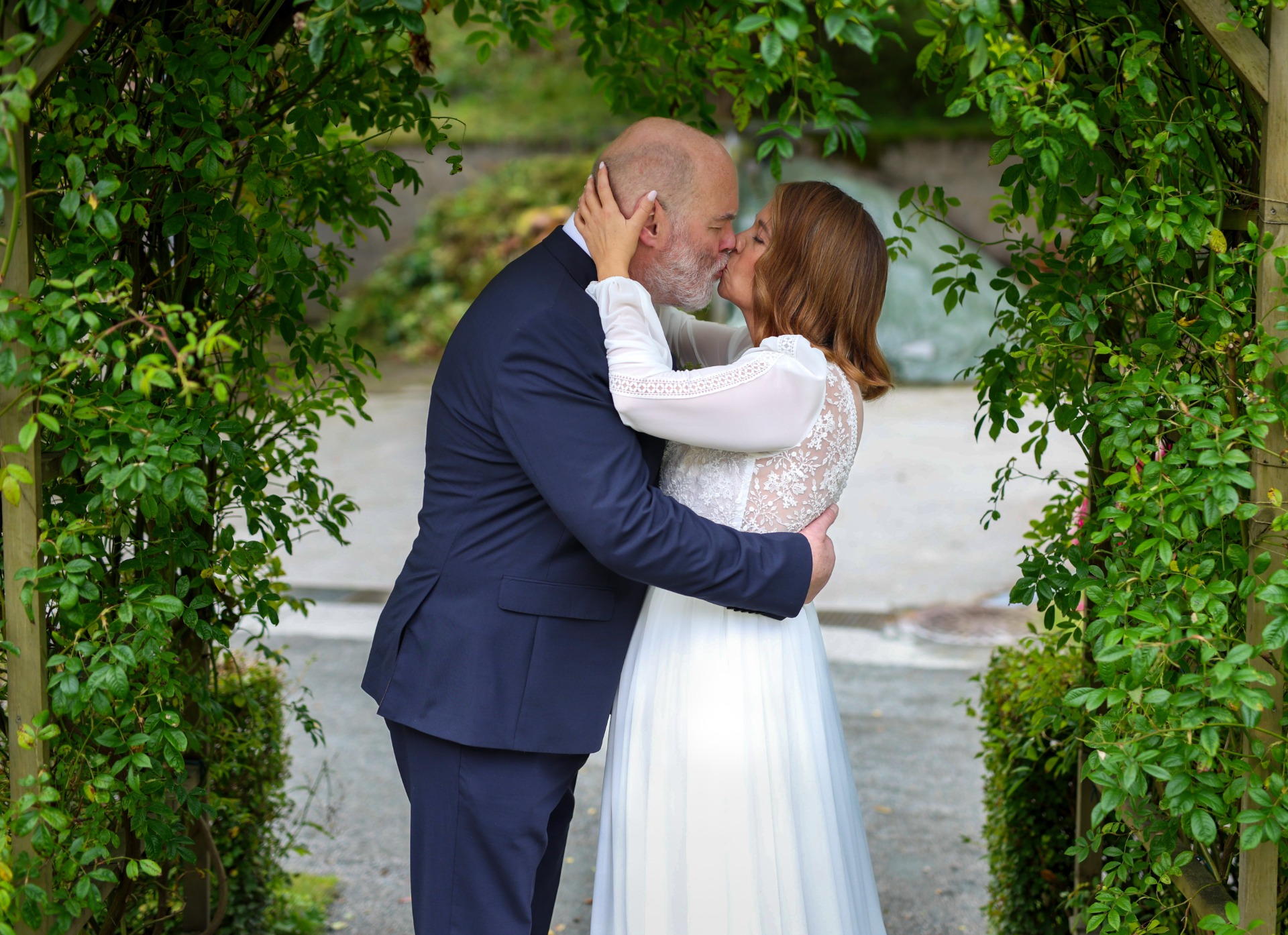 Hans & Grethe