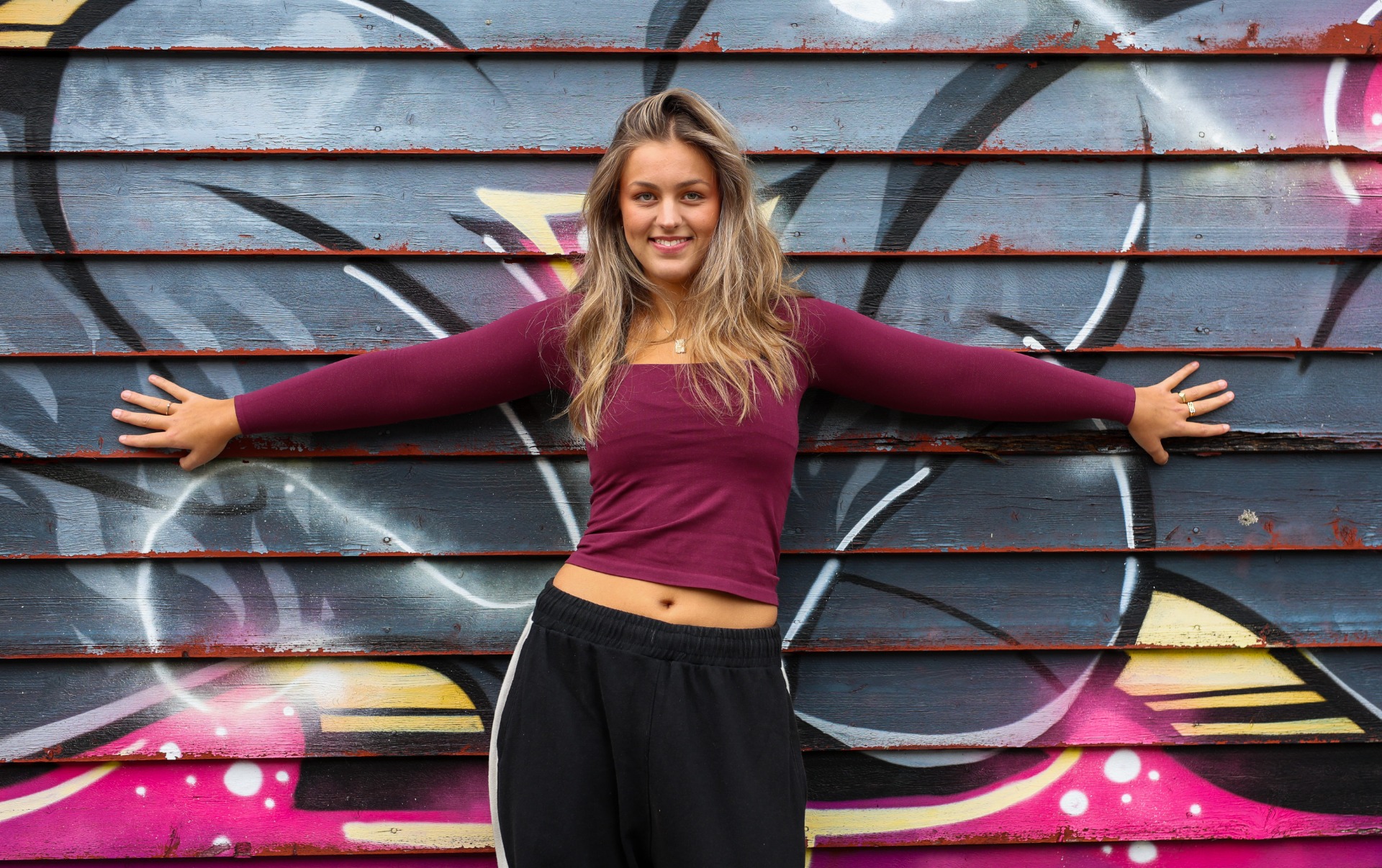 Catchy dansestudio
