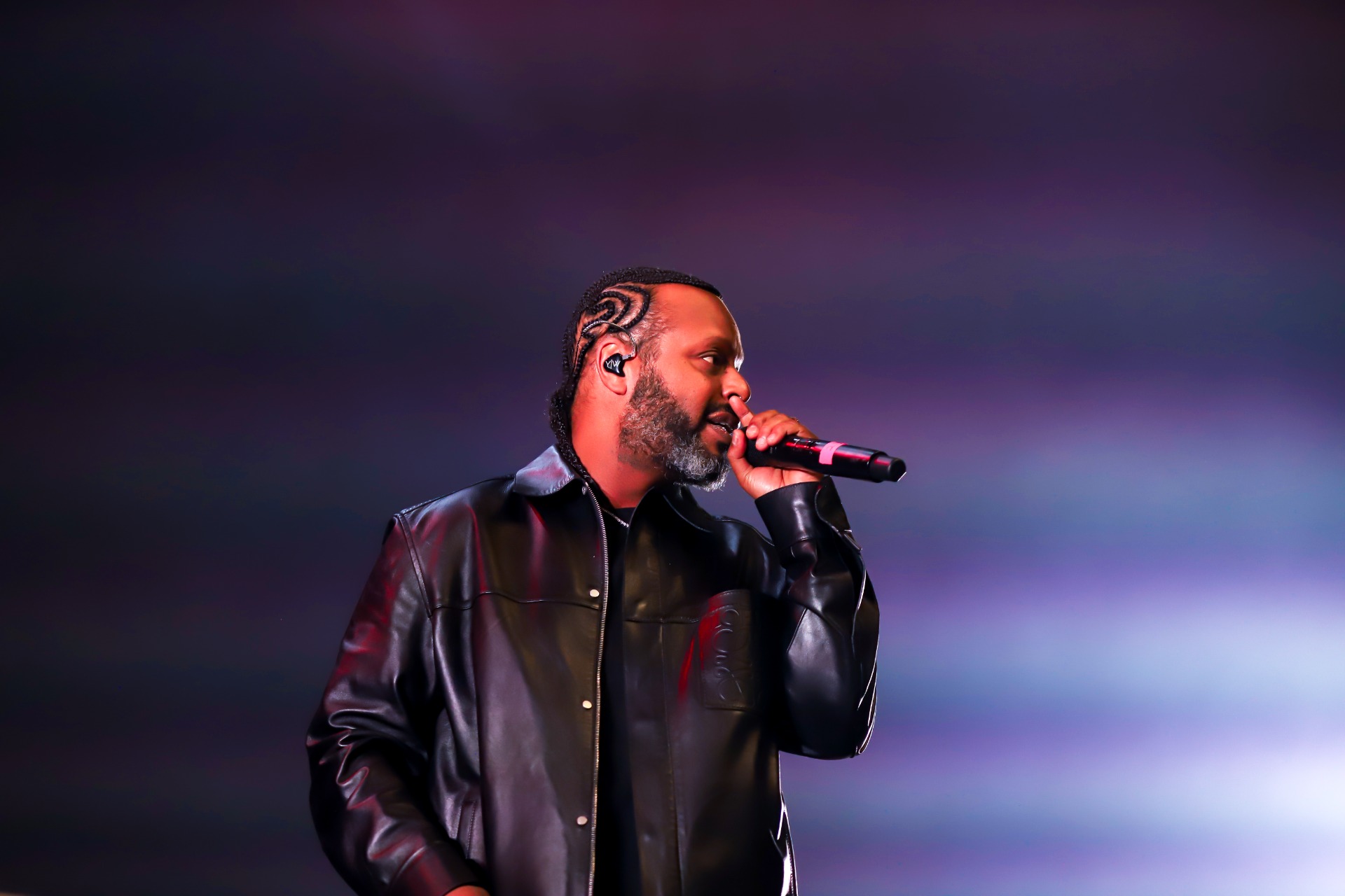 Madcon på Åsanefest