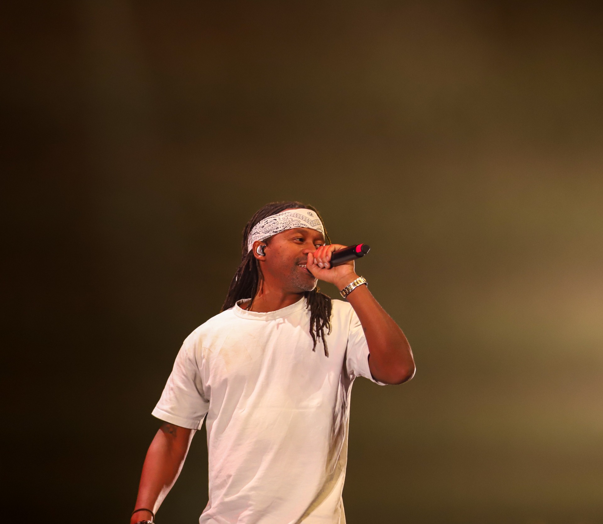 Madcon på Åsanefest