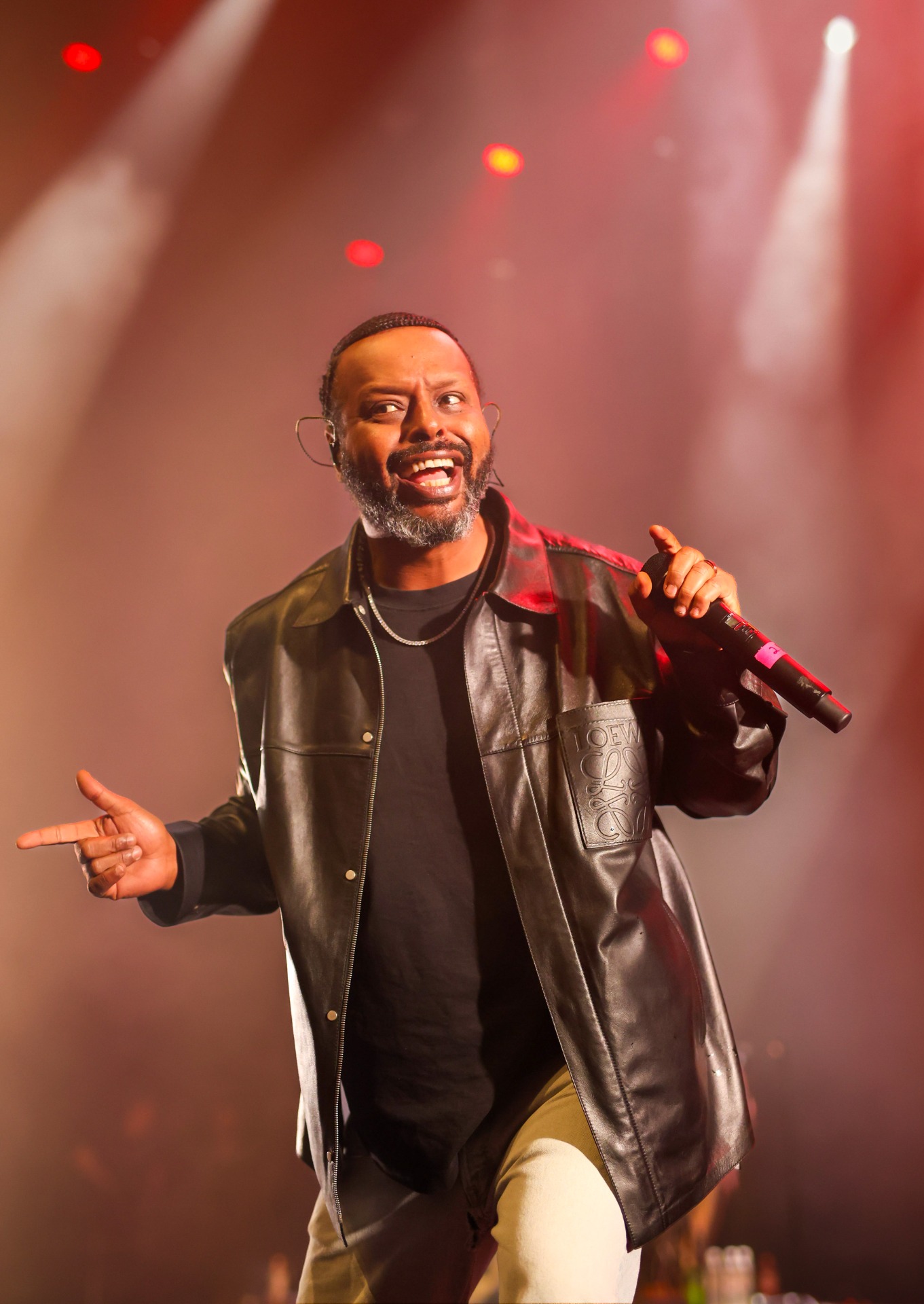 Madcon på Åsanefest