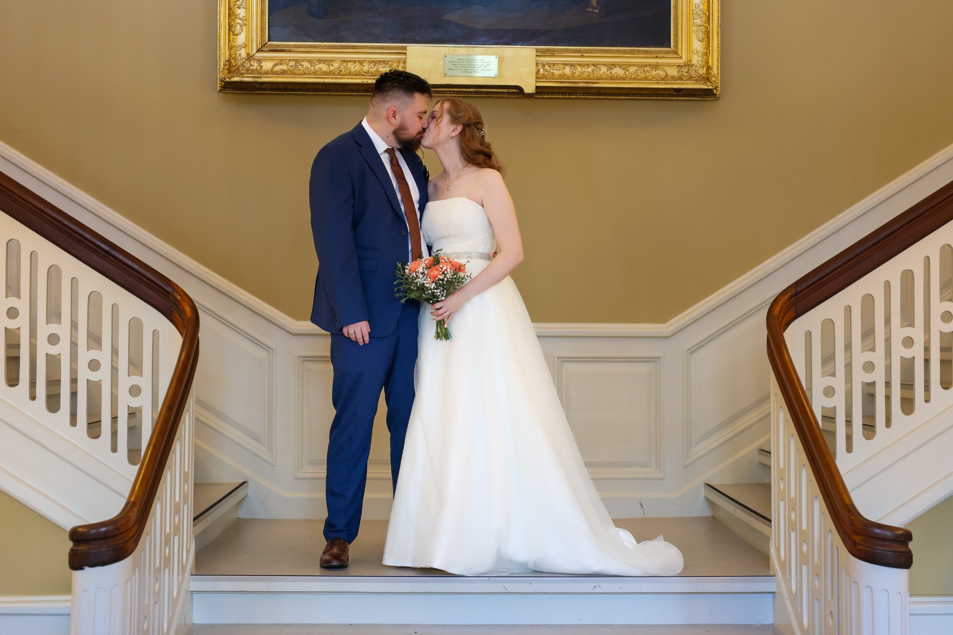 Bjørnar & Benedikte