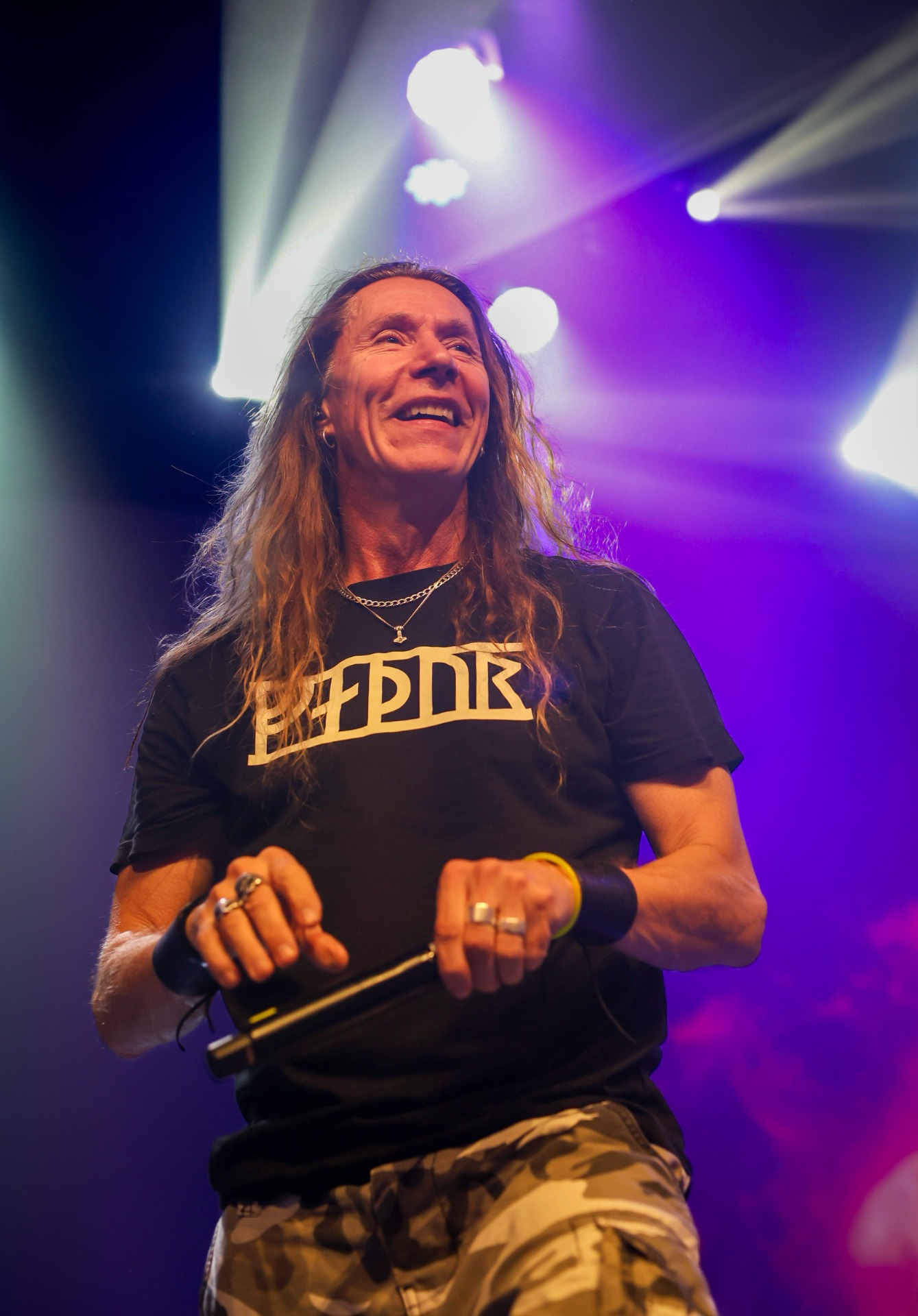 Bo Martin fra E-Type