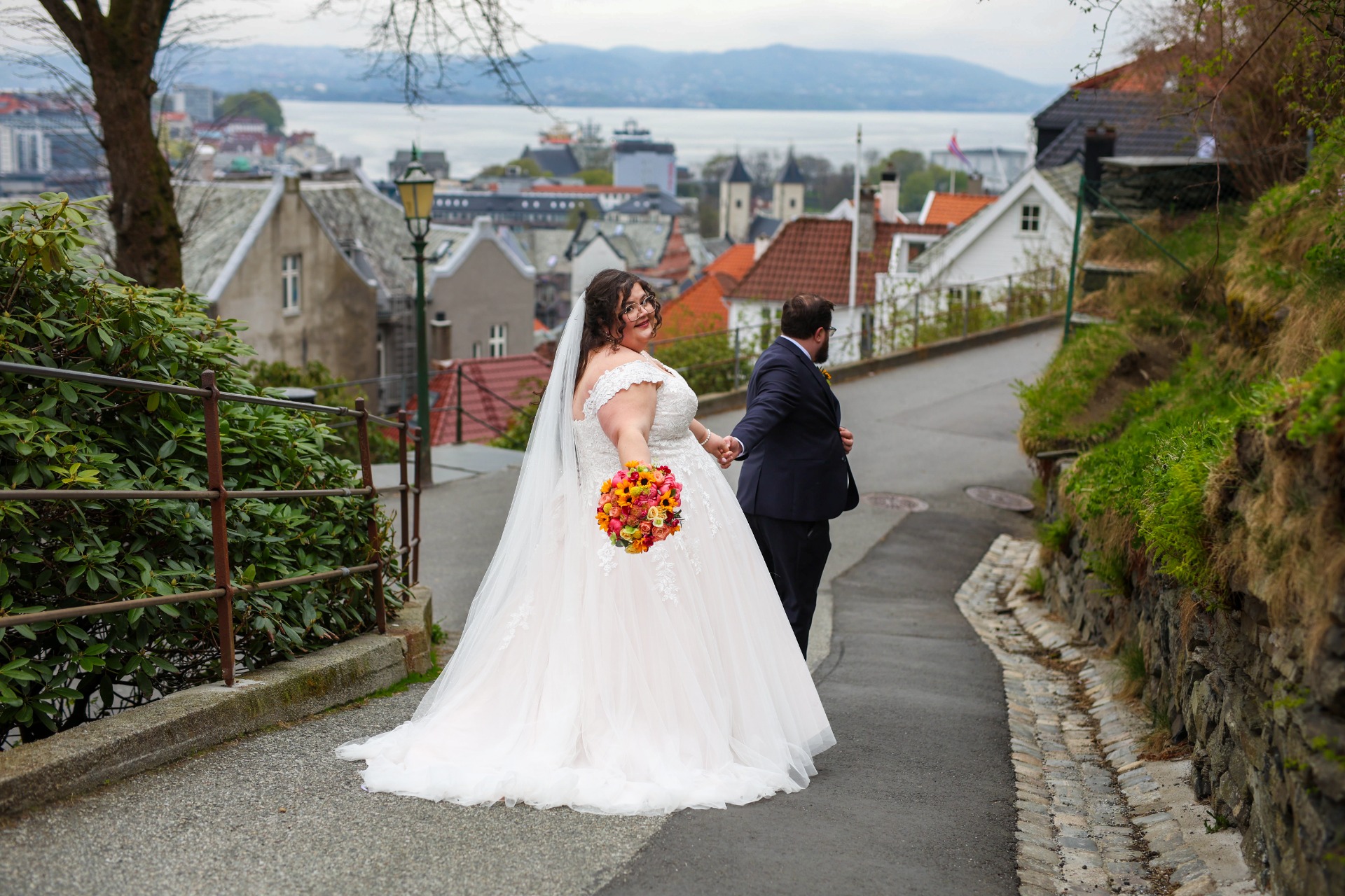 Martine & Erlend 02.05.26