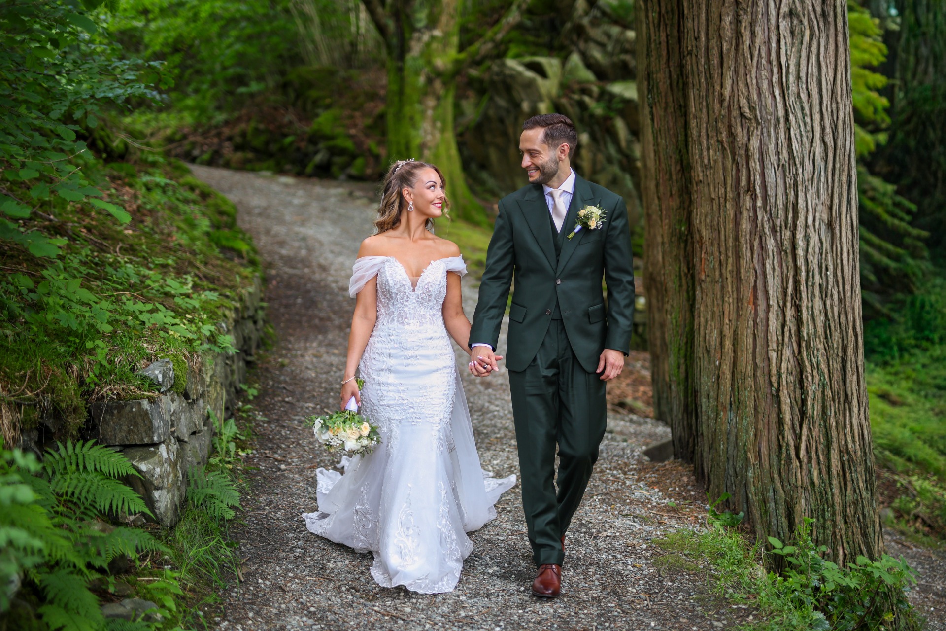 Robin & Emmeline 13.06.26