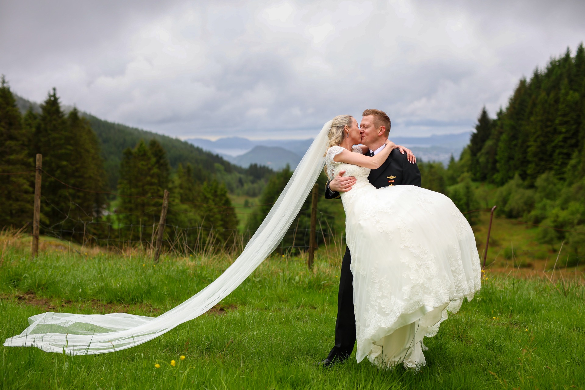 Therese & Hans Joachim 23.05.26