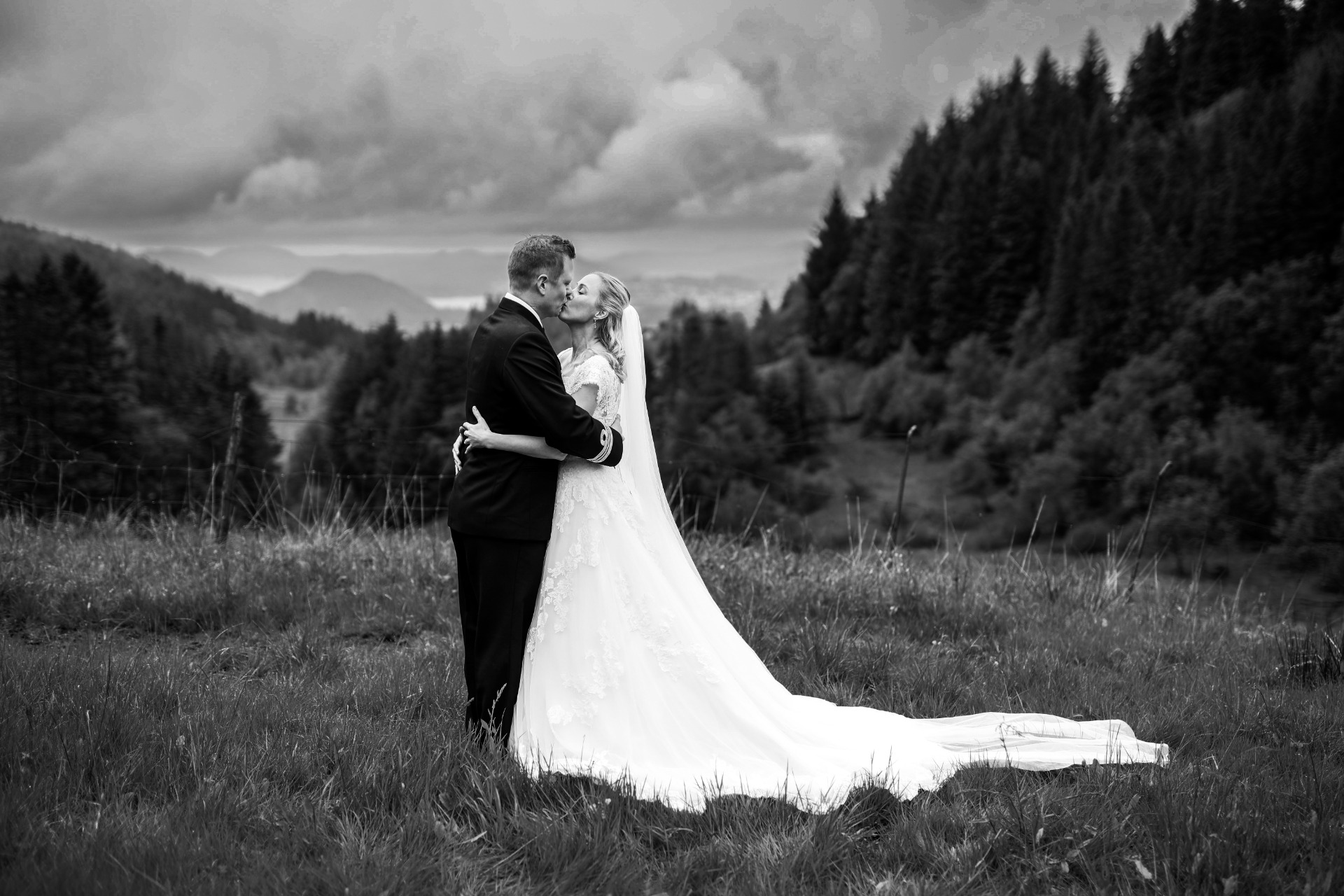 Therese & Hans Joakim 23.05.26