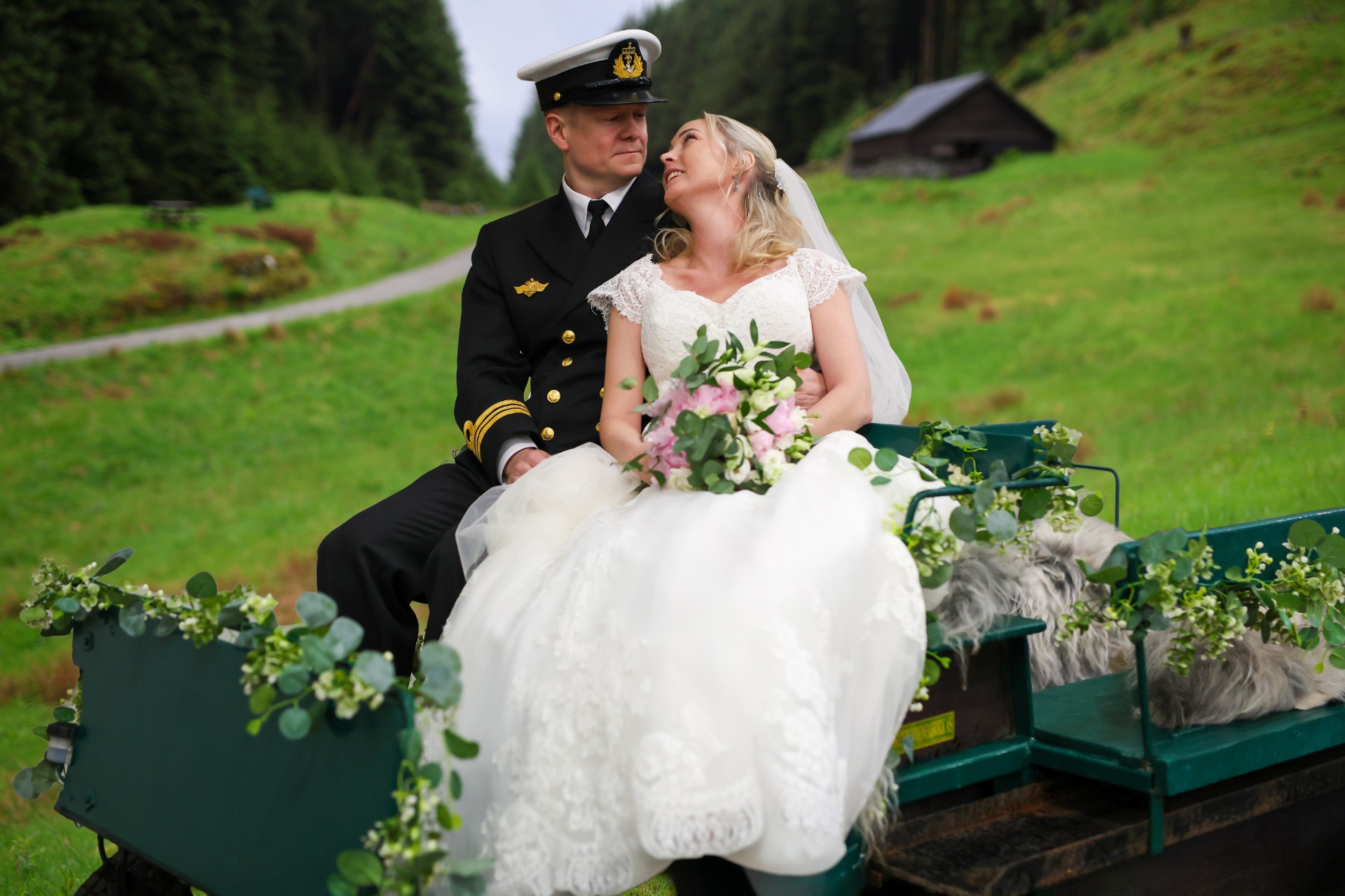 Therese & Hans Joakim 23.05.26