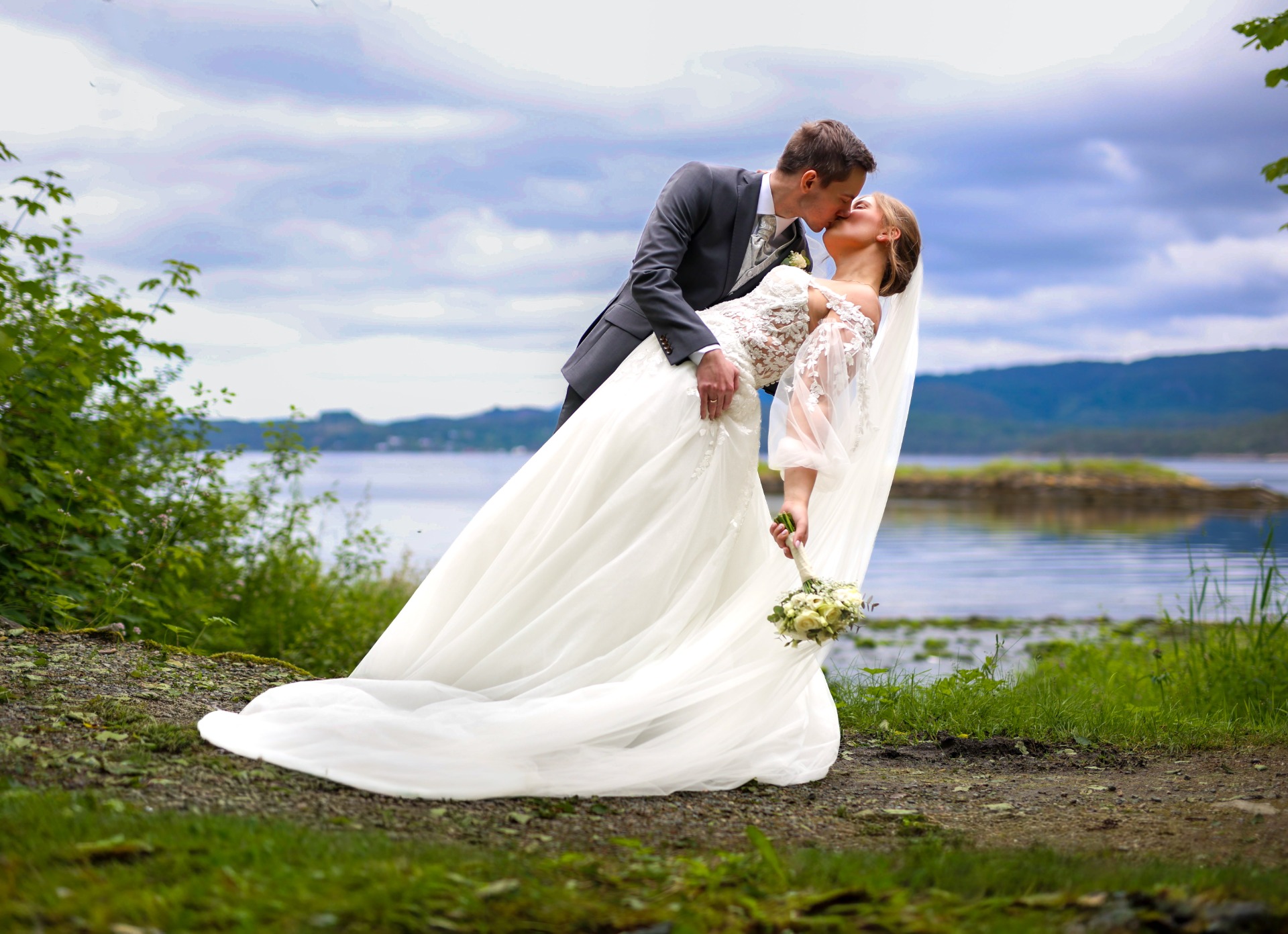 Amalie & Henrik