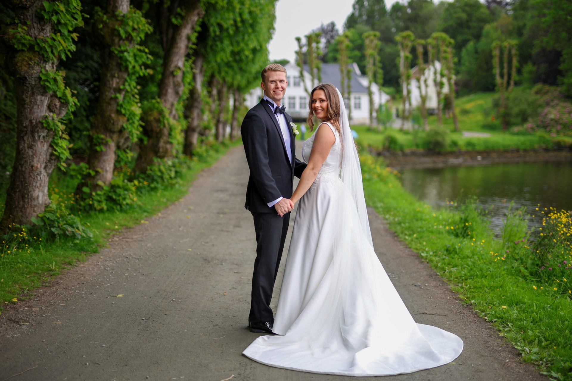 Malene & Jonas