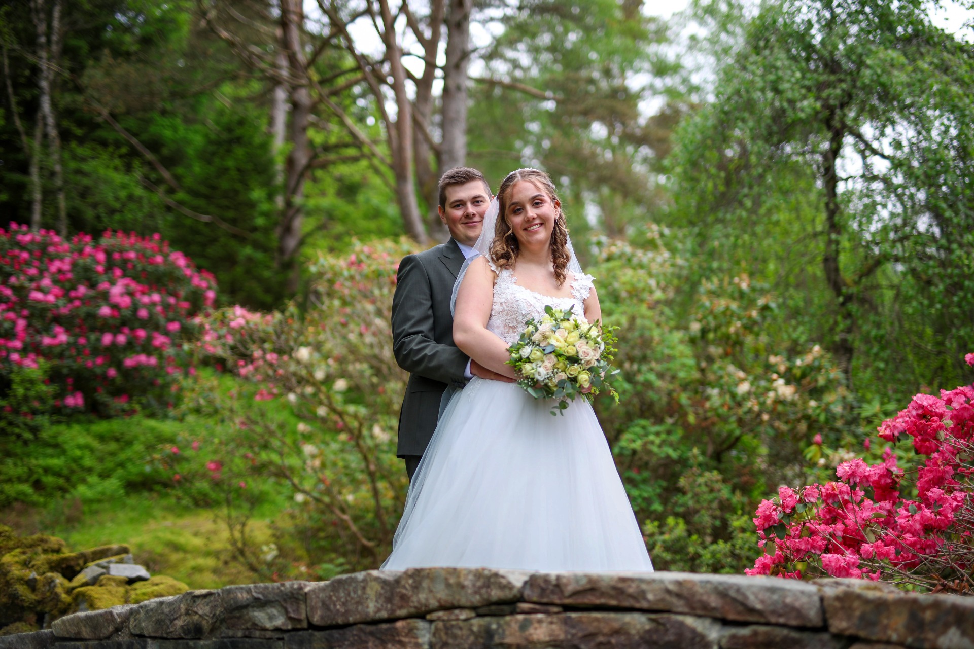 Ida & Steffen 06.06.26
