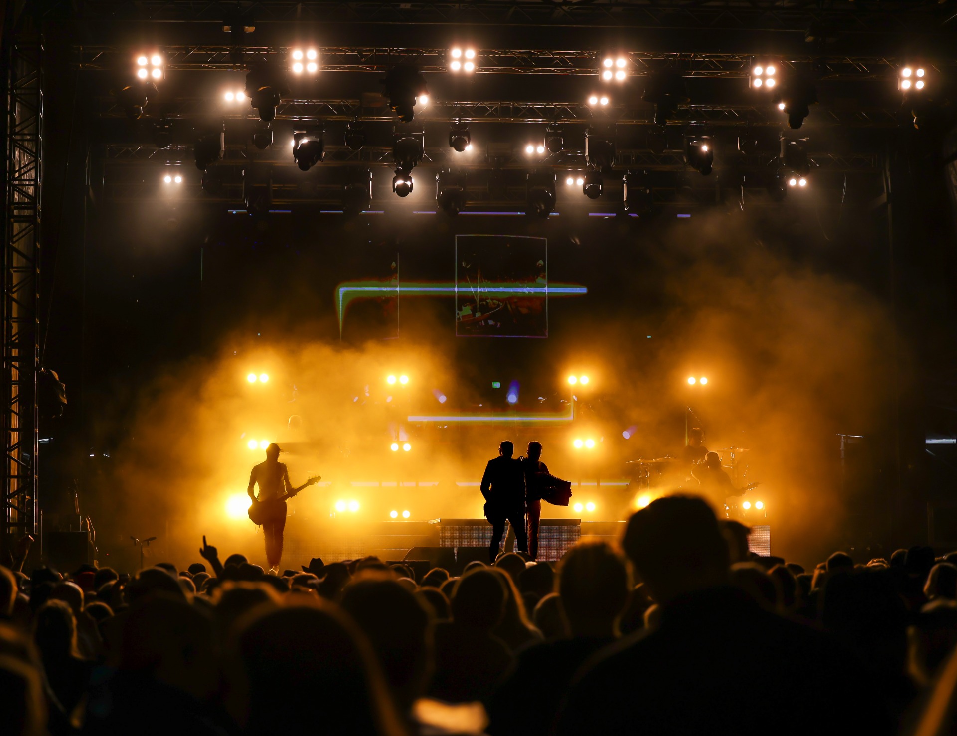 DDE Byfjordfestivalen