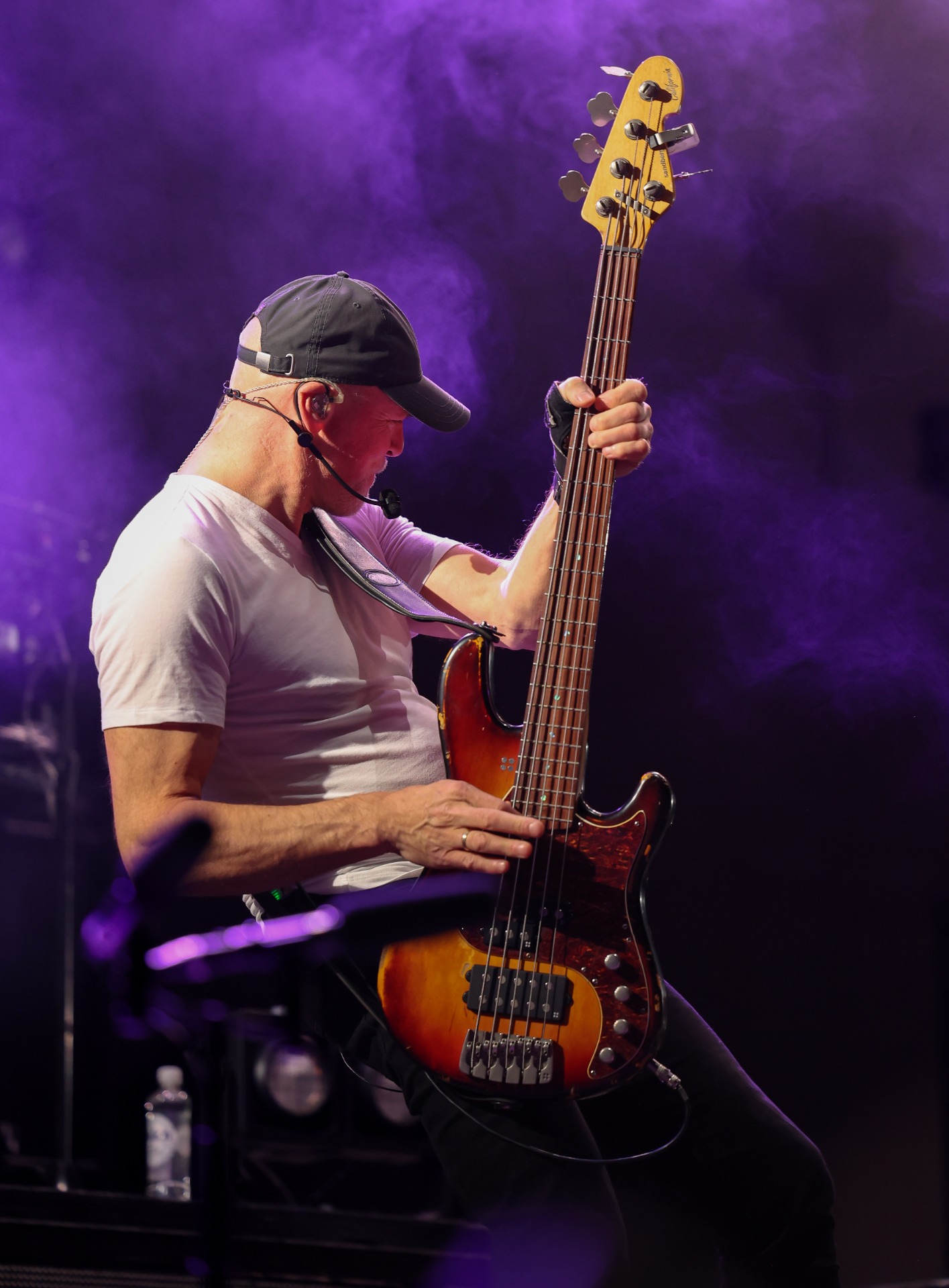 DDE på Byfjordfestivalen