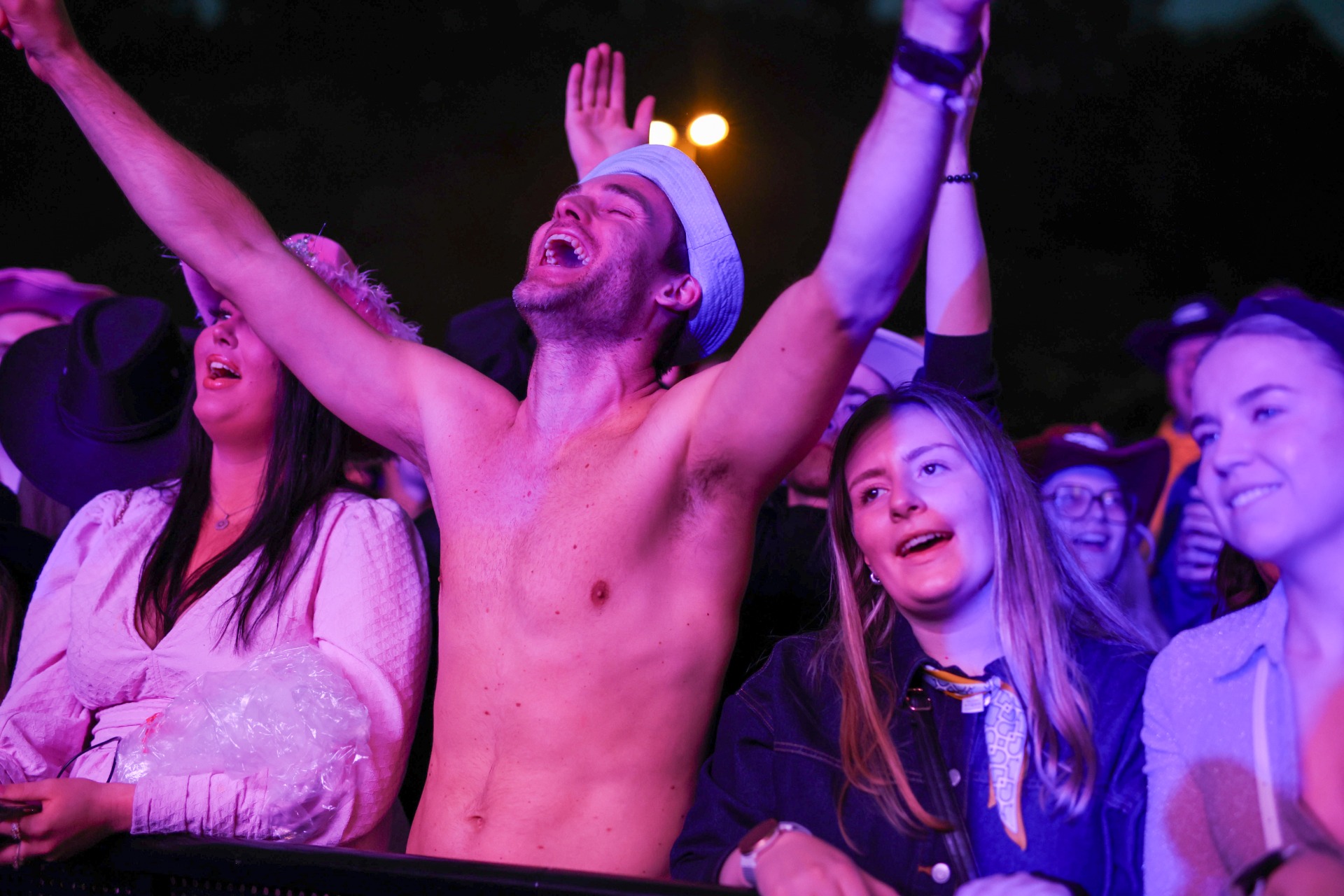 Byfjordfestivalen stemning