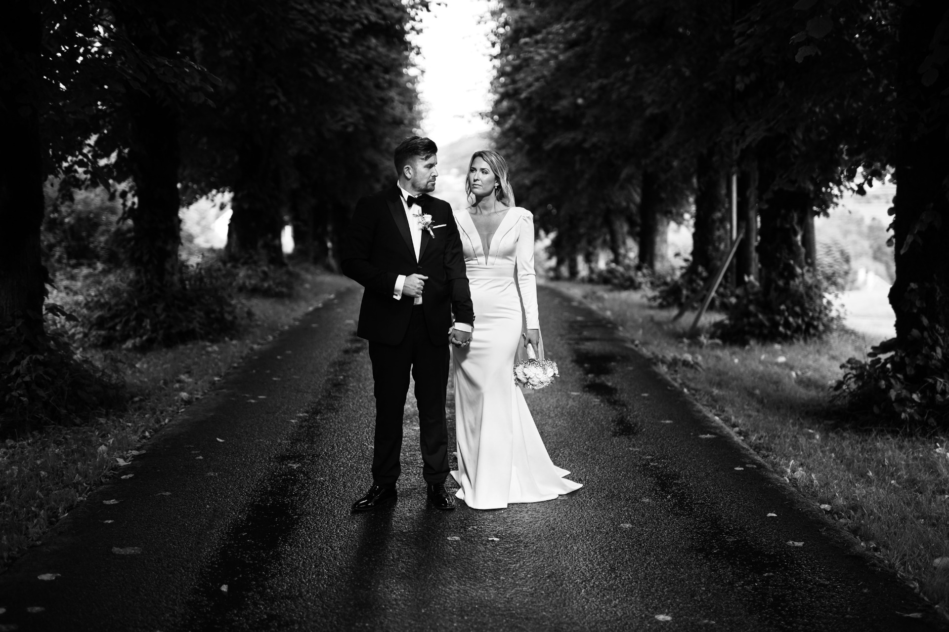 Ulrikke & Ole. 29.08.26