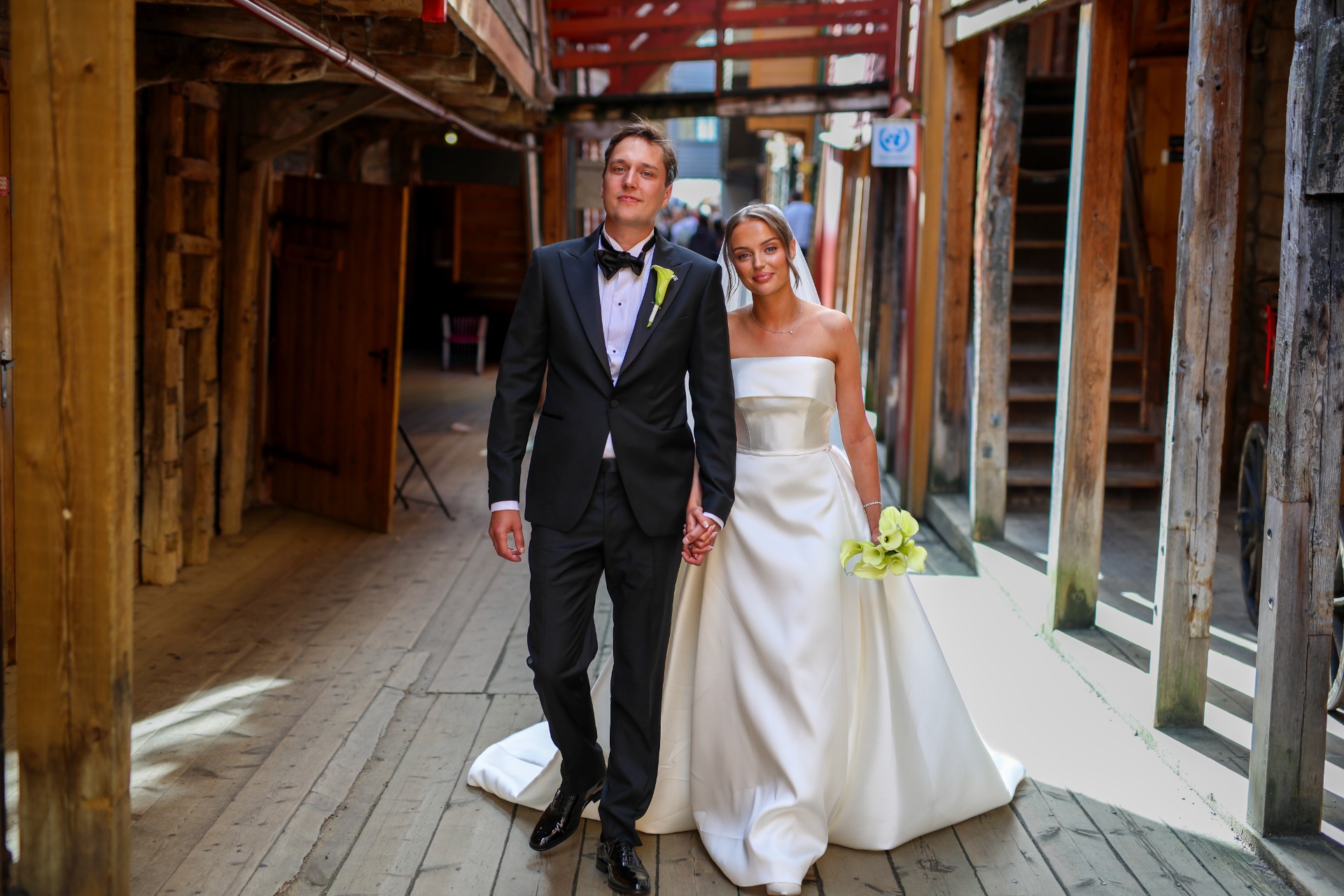 Pernille & Mads