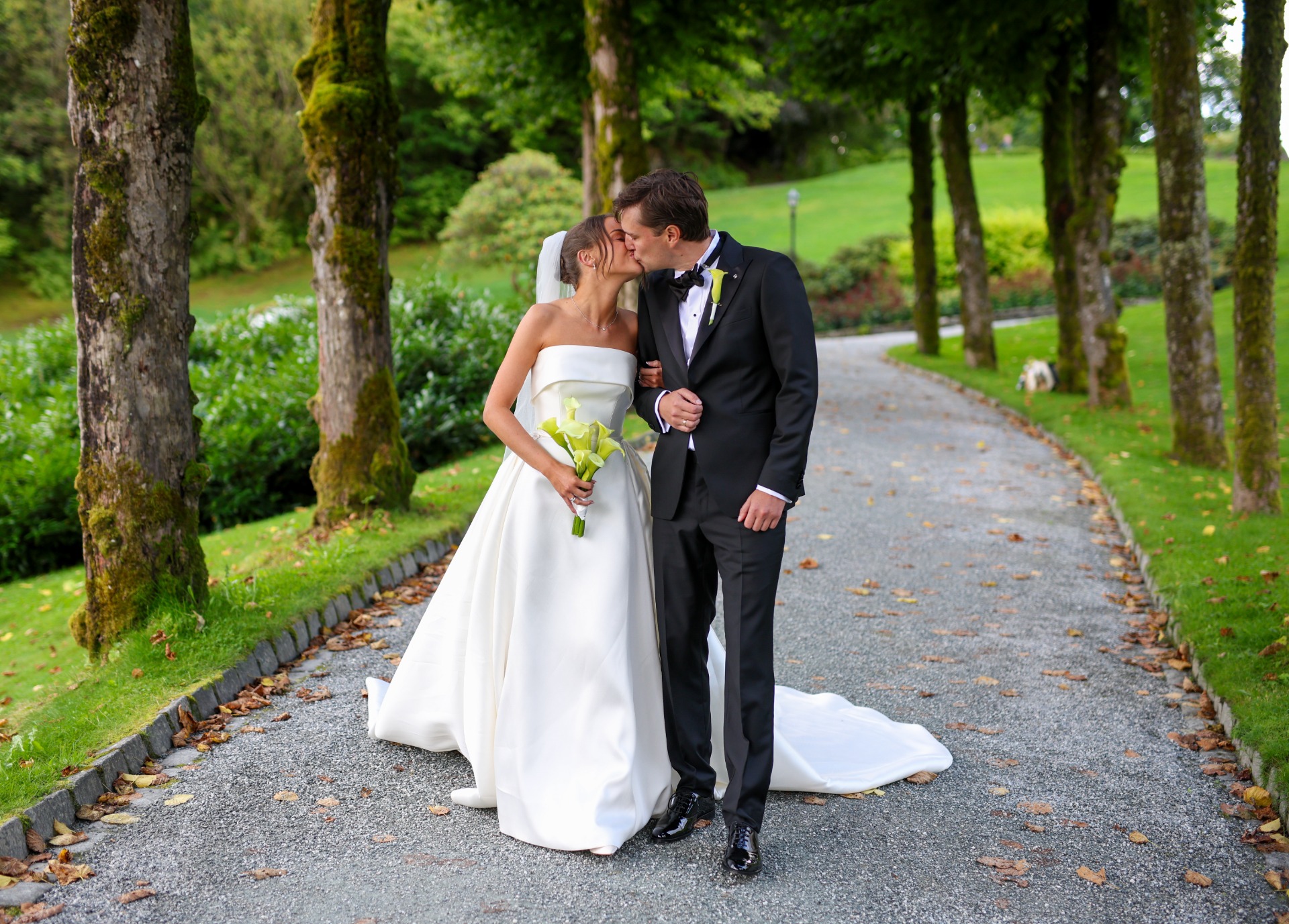 Pernille & Mads